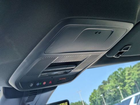 New 2026 Chevrolet Traverse Z71 w/ Enhanced Driving Package AWD/4WD image 26