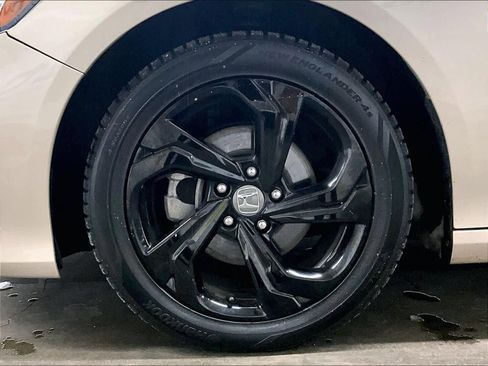 Used 2018 Honda Accord EX-L image 7