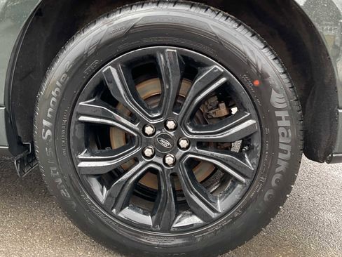 Used 2023 Ford Edge SE w/ Black Appearance Package image 15