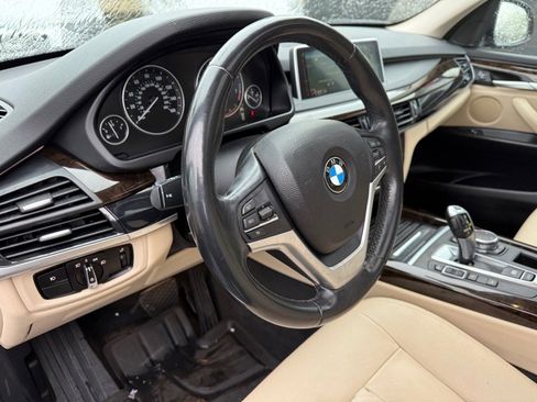 Used 2016 BMW X5 xDrive35i image 14