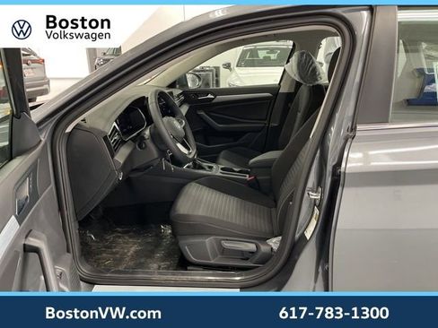 New 2026 Volkswagen Jetta S FWD image 7