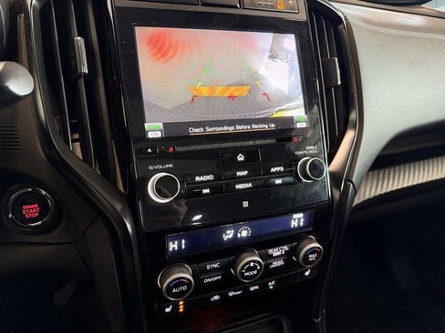 Certified 2022 Subaru Ascent Onyx Edition image 3