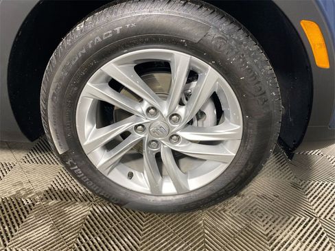 Used 2024 Buick Envista Preferred w/ Convenience I Package image 10