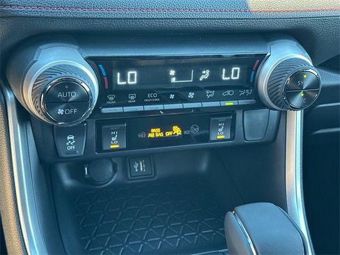 New 2025 Toyota RAV4 SE image 26