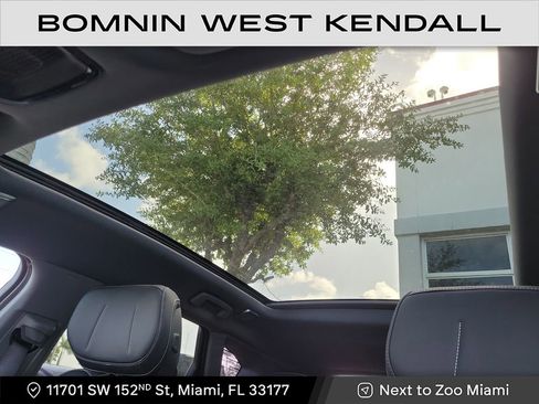 Used 2025 Cadillac Optiq Luxury 1 image 24