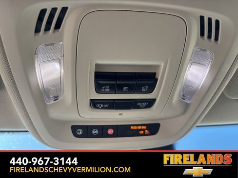 Used 2023 Buick Envision Essence w/ Sport Touring Package image 24