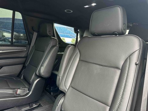 Used 2023 GMC Yukon Denali AWD/4WD image 56