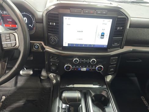 Used 2023 Ford F150 Tremor w/ Equipment Group 402A High AWD/4WD image 11