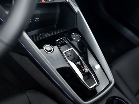 New 2026 Audi A3 2.0T Premium Plus image 11