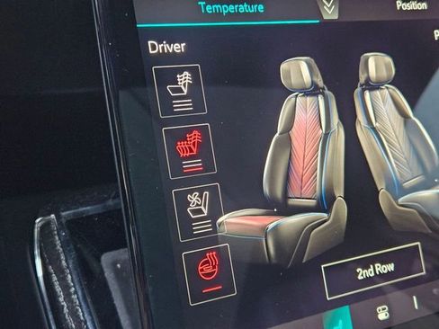 New 2026 Cadillac Escalade IQ Luxury 1 w/ LPO, Floor Liner Package image 22