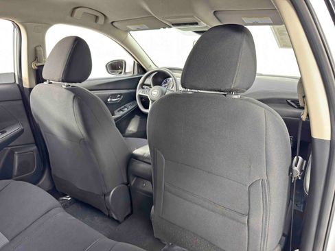 Used 2023 Nissan Sentra SV w/ All-Weather Package image 29