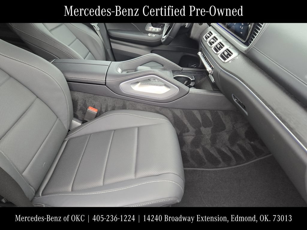 Used 2026 Mercedes-Benz GLE 350 4MATIC image 12