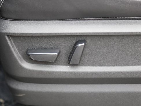 New 2026 Nissan Armada SV image 24