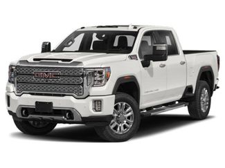 Used 2022 GMC Sierra 2500 Denali w/ Denali Ultimate Package AWD/4WD video 1