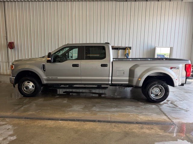 Used 2020 Ford F350 XL w/ STX Appearance Package AWD/4WD image 8