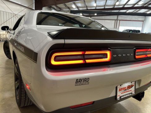 Used 2023 Dodge Challenger SXT RWD image 24