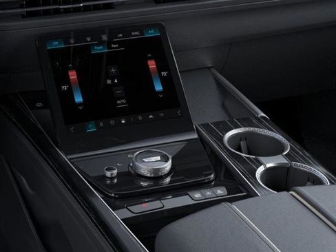 New 2025 Cadillac Escalade Sport w/ Touring Package image 23