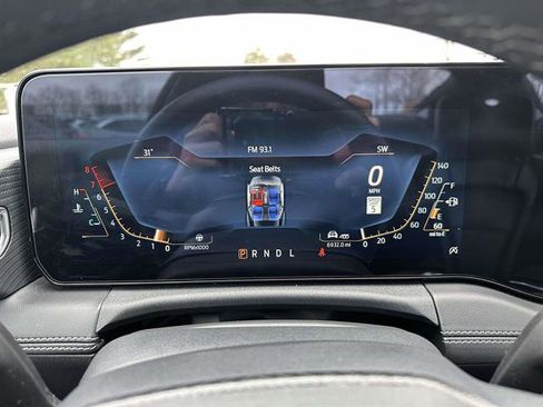 Used 2024 Ford Mustang Premium image 15