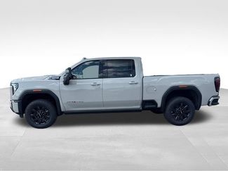 New 2026 GMC Sierra 2500 AT4 w/ AT4 Premium Plus Package AWD/4WD video 2
