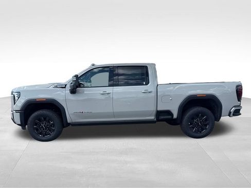 New 2026 GMC Sierra 2500 AT4 w/ AT4 Premium Plus Package AWD/4WD image 2