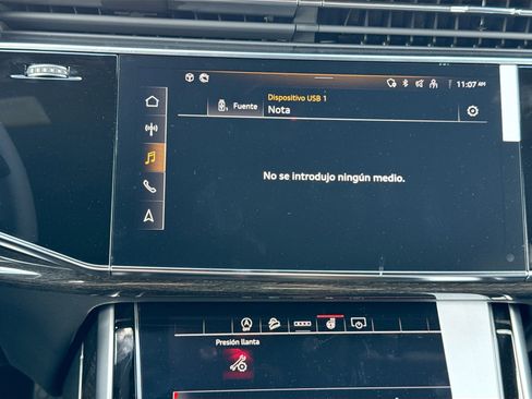 New 2026 Audi Q7 Premium image 32