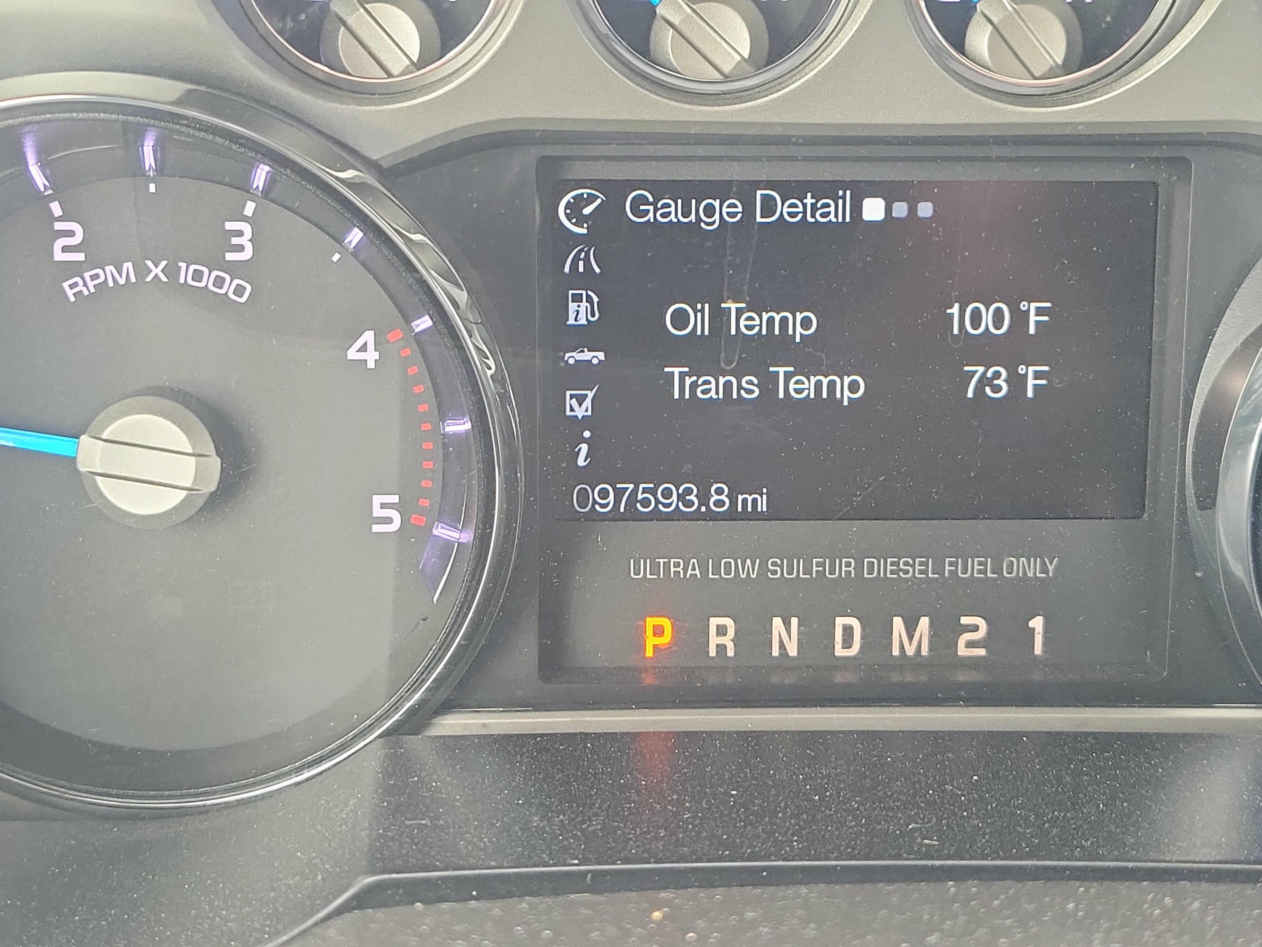 Used 2016 Ford F450 Platinum AWD/4WD image 22