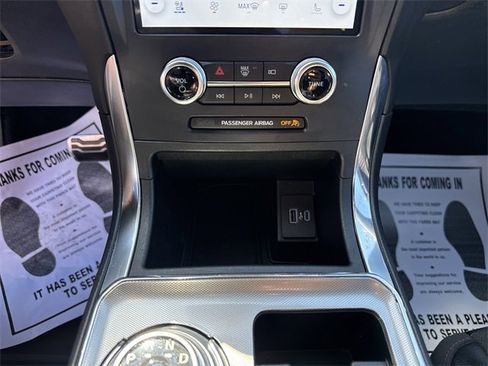 Used 2024 Ford Edge ST w/ Equipment Group 401A image 23