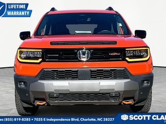 Used 2026 Honda Passport TrailSport video 2