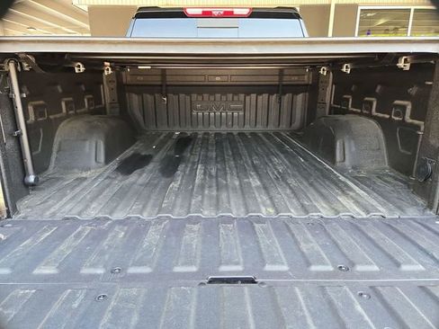 Certified 2025 GMC Sierra 1500 Denali w/ Denali Reserve Package image 27