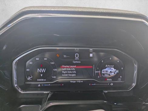 Used 2022 GMC Sierra 1500 Elevation AWD/4WD image 10