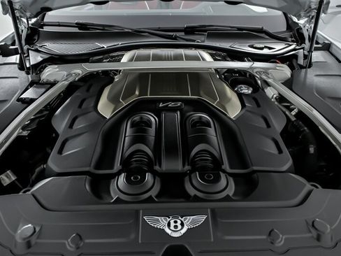 Used 2020 Bentley Continental GT V8 First Edition AWD/4WD image 11