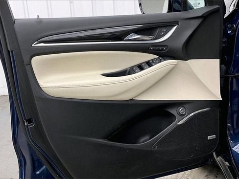 Certified 2023 Buick Enclave Premium w/ Experience Buick Package image 21