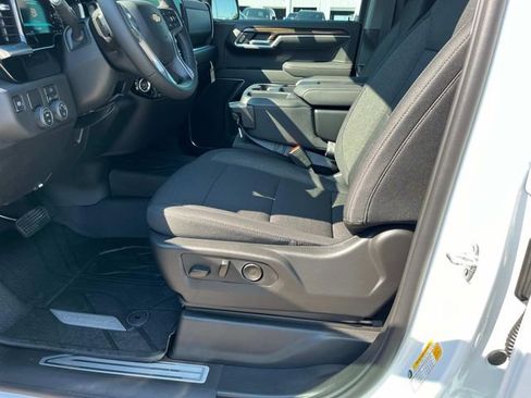 New 2026 Chevrolet Silverado 1500 LT w/ All Star Edition Plus image 22