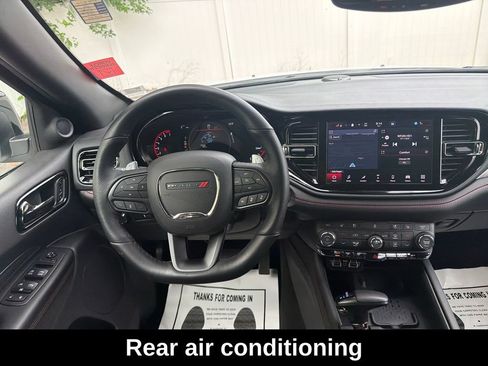 Used 2026 Dodge Durango GT AWD/4WD image 17