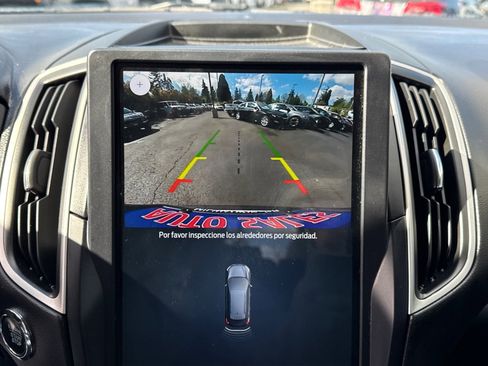 Used 2023 Ford Edge SEL w/ Convenience Package image 24