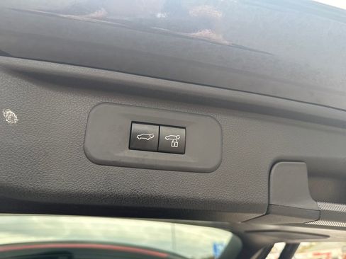 Used 2024 Toyota Grand Highlander AWD Hybrid image 8