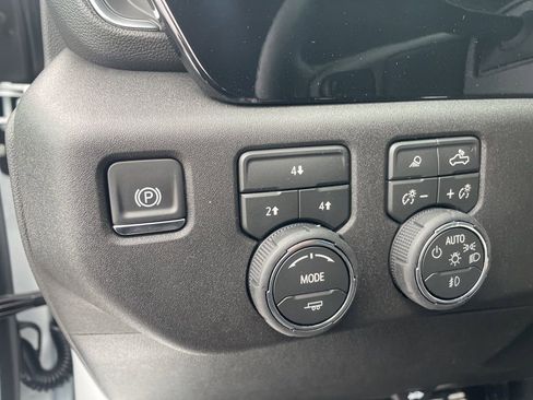 New 2026 Chevrolet Silverado 3500 LT w/ Trail Boss Package image 20