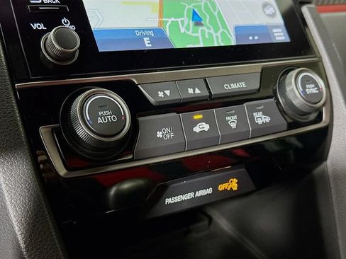 Used 2021 Honda Civic Type R image 24