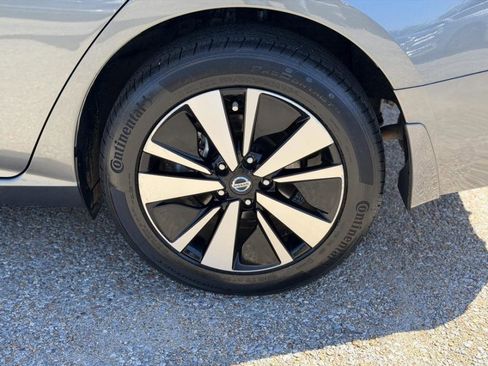 Used 2021 Nissan Altima 2.5 SL image 10