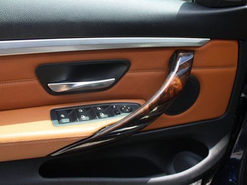 Used 2017 BMW 430i Convertible RWD image 14