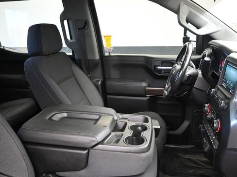 Used 2020 Chevrolet Silverado 1500 RST w/ All-Star Edition image 12