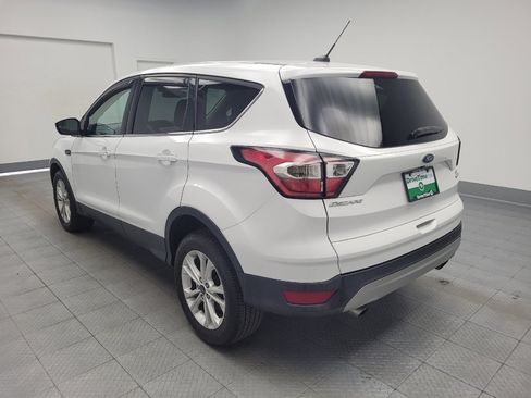 Used 2017 Ford Escape SE AWD/4WD image 5