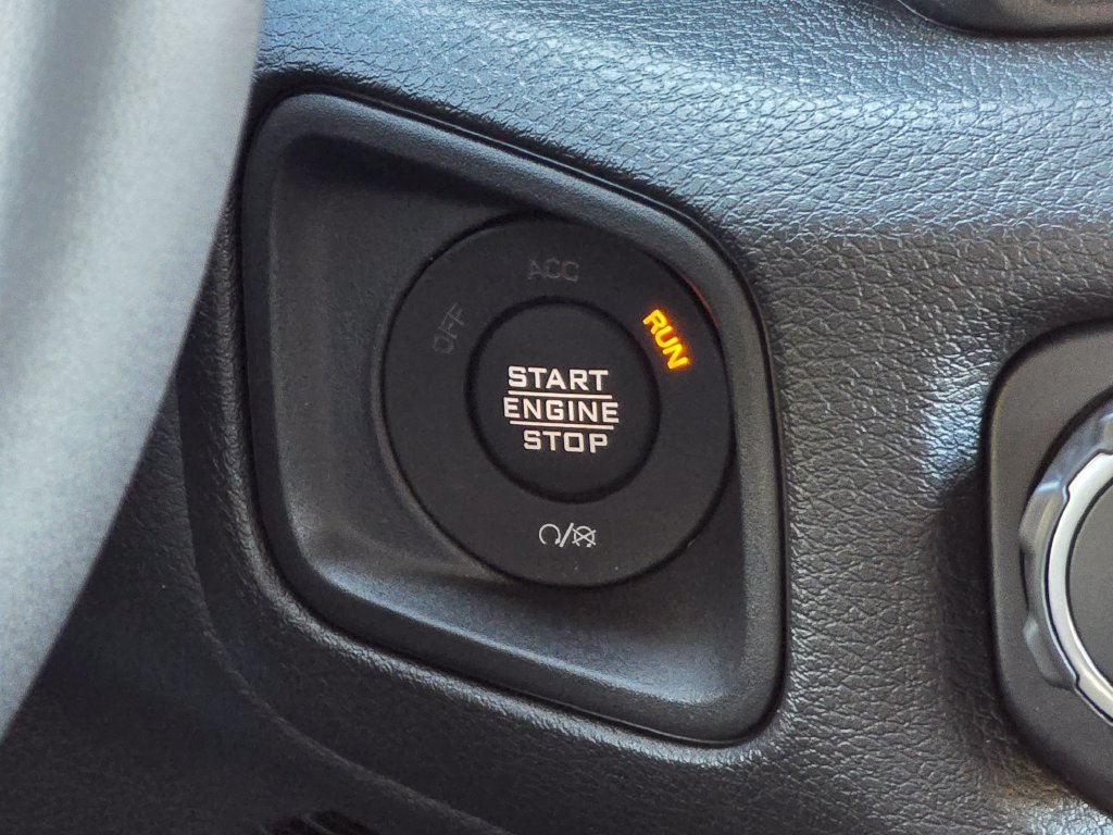 New 2026 Jeep Wrangler Unlimited Sport AWD/4WD image 33