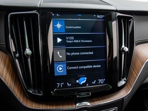 Used 2019 Volvo XC60 T5 Inscription w/ Protection Package Premier image 22