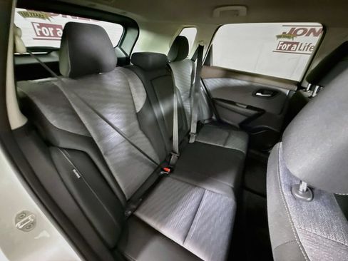 Certified 2023 Nissan Rogue SV AWD/4WD image 30