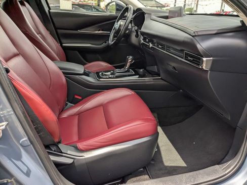 Used 2025 MAZDA CX-30 AWD 2.5 S w/ Preferred Package image 29