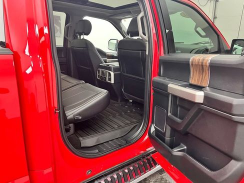 Used 2020 Ford F150 Lariat w/ Equipment Group 502A Luxury AWD/4WD image 34