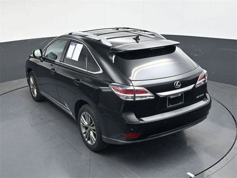 Used 2013 Lexus RX 350 FWD image 25