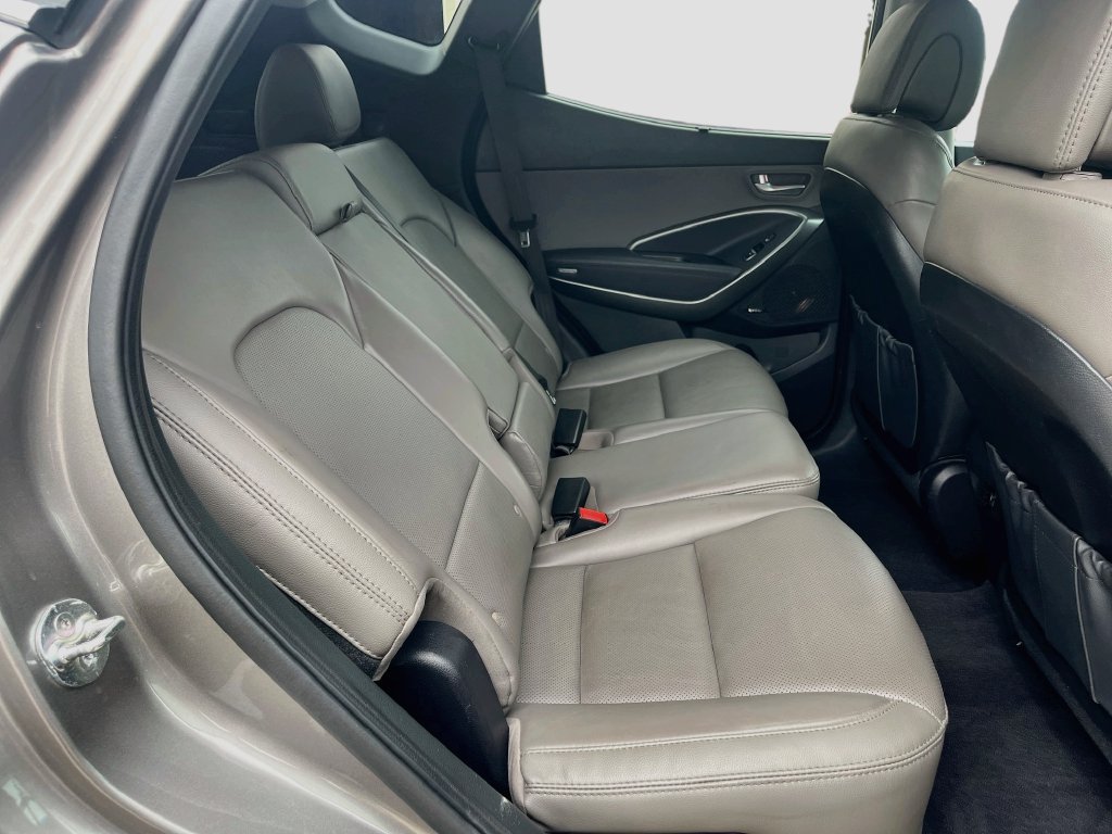 Used 2018 Hyundai Santa Fe Sport AWD/4WD image 28