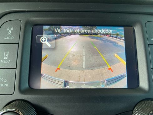 Used 2023 RAM 1500 Big Horn RWD image 15
